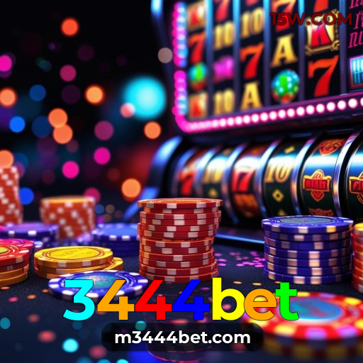 Tecnologia da Plataforma 3444bet