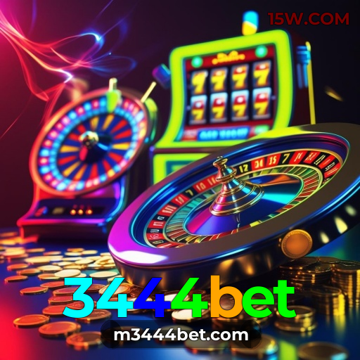 Casino Ao Vivo 3444bet