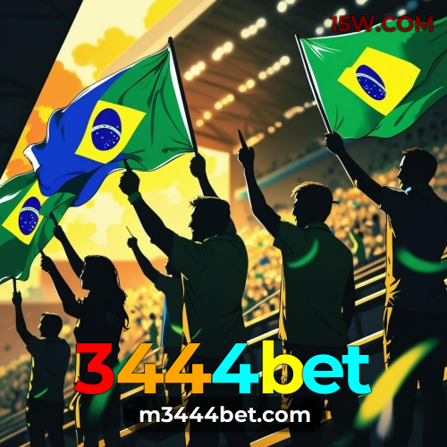 Avaliações dos Jogadores 3444bet
