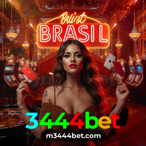 Jogos Exclusivos 3444bet