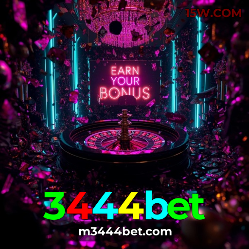Jogos de Slot 3444bet
