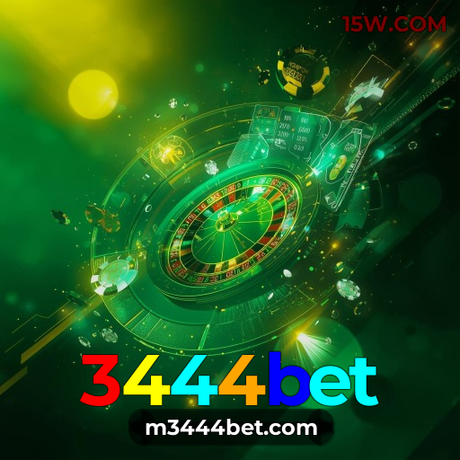 Design Responsivo 3444bet