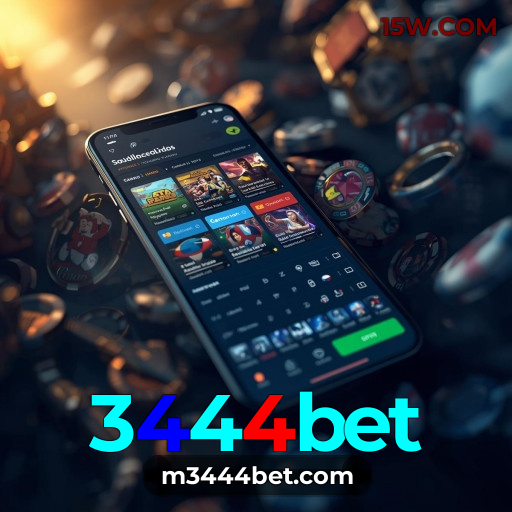 Programa VIP 3444bet