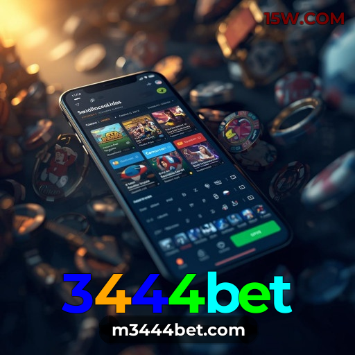 Gates of Olympus 3444bet