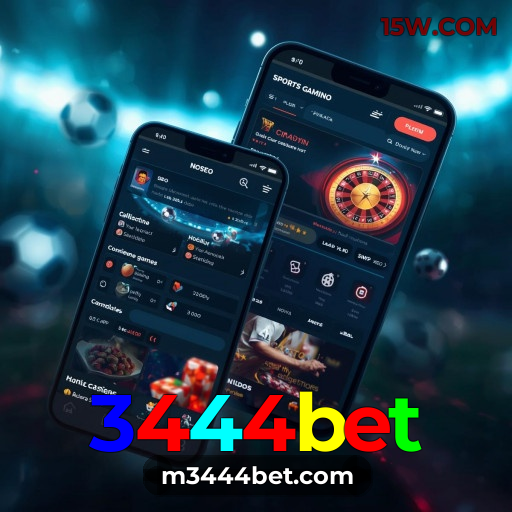 Estatísticas do Jogo 3444bet