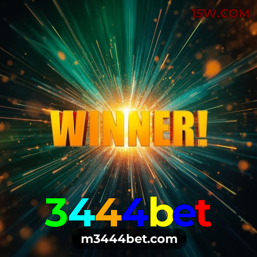 Estatísticas 3444bet