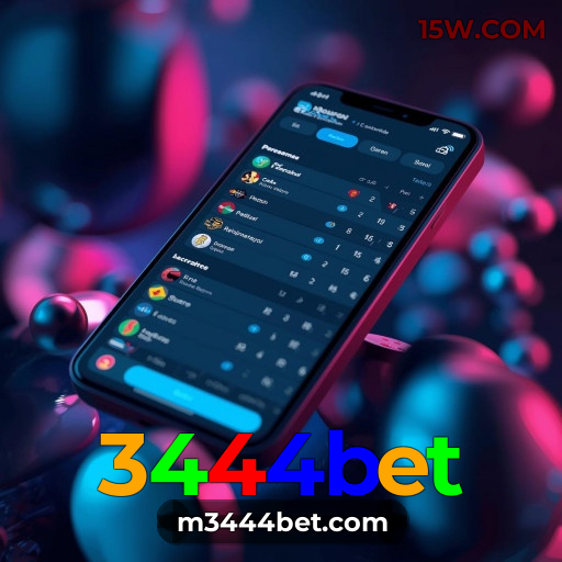 Promoções Sazonais 3444bet