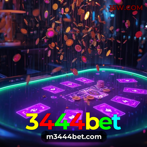 Estatísticas Esportivas 3444bet