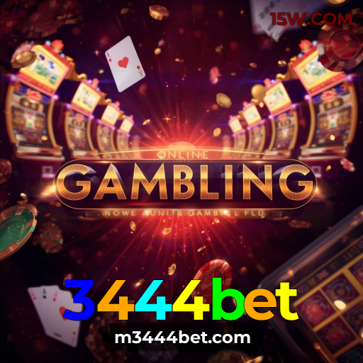 Interface Premium 3444bet