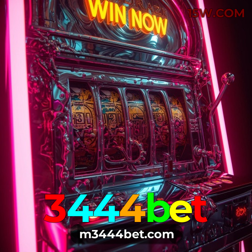 Bônus de Boas-vindas 3444bet