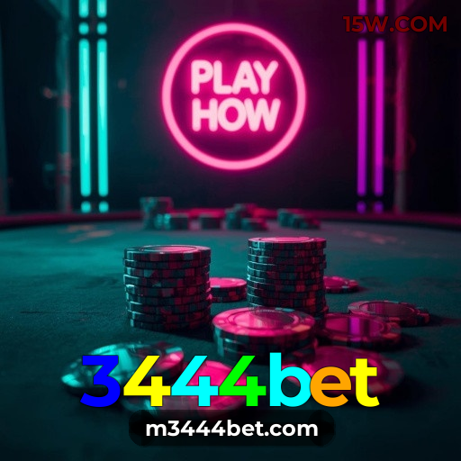 Bônus Diários 3444bet