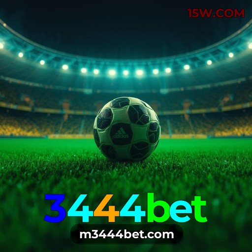 Interface do App 3444bet