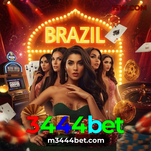 Casino VIP 3444bet