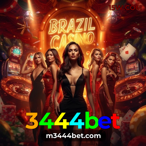 Apostas de Futebol 3444bet